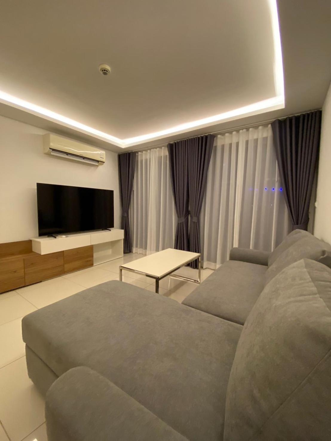 Maldives Resort By Psr Jomtien Beach Room photo